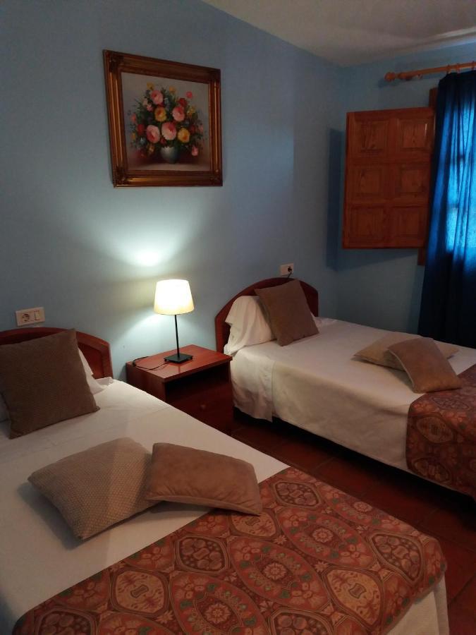 L'Ermita Casa Ripo Hotel Vall dʼAlba Kültér fotó