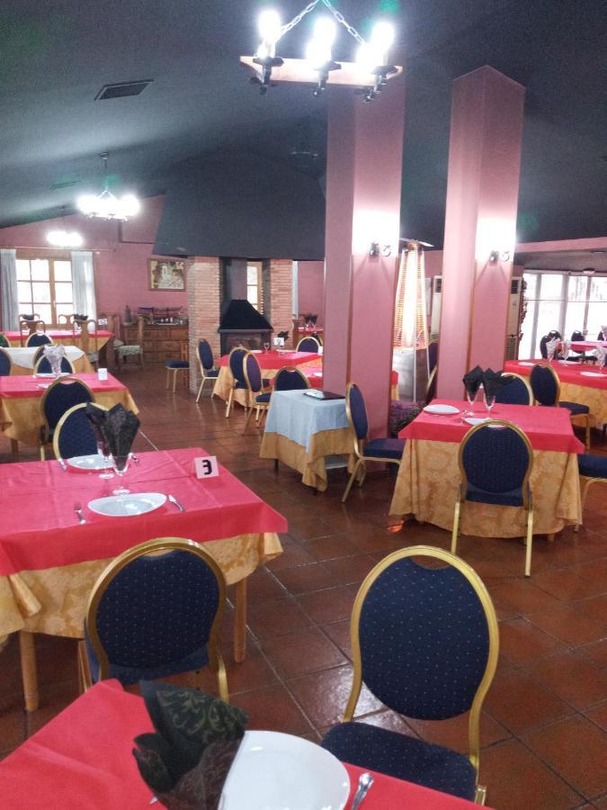 L'Ermita Casa Ripo Hotel Vall dʼAlba Kültér fotó