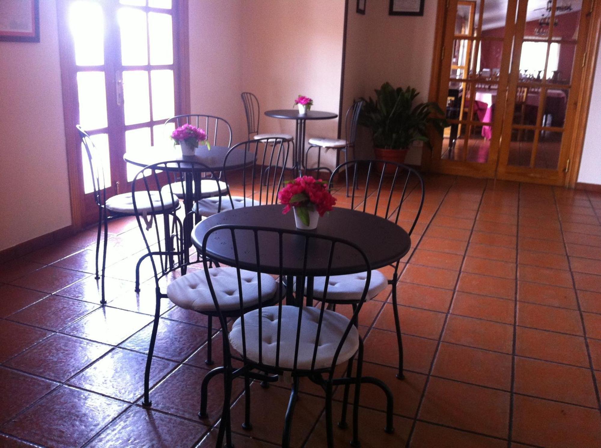 L'Ermita Casa Ripo Hotel Vall dʼAlba Kültér fotó