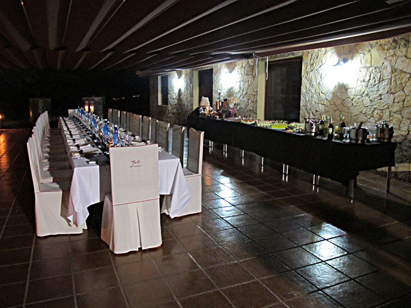 L'Ermita Casa Ripo Hotel Vall dʼAlba Kültér fotó
