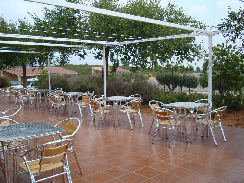 L'Ermita Casa Ripo Hotel Vall dʼAlba Kültér fotó