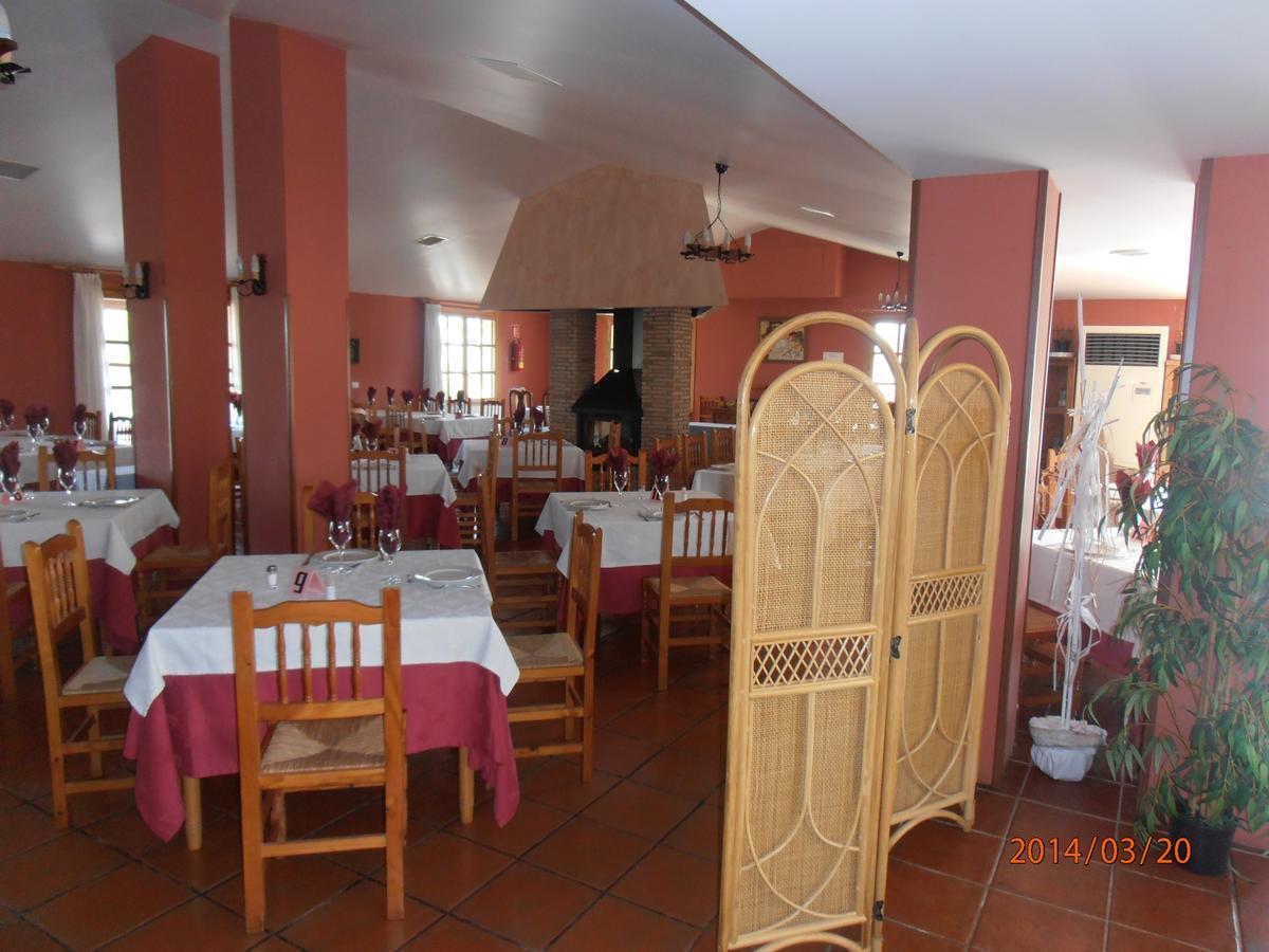 L'Ermita Casa Ripo Hotel Vall dʼAlba Kültér fotó