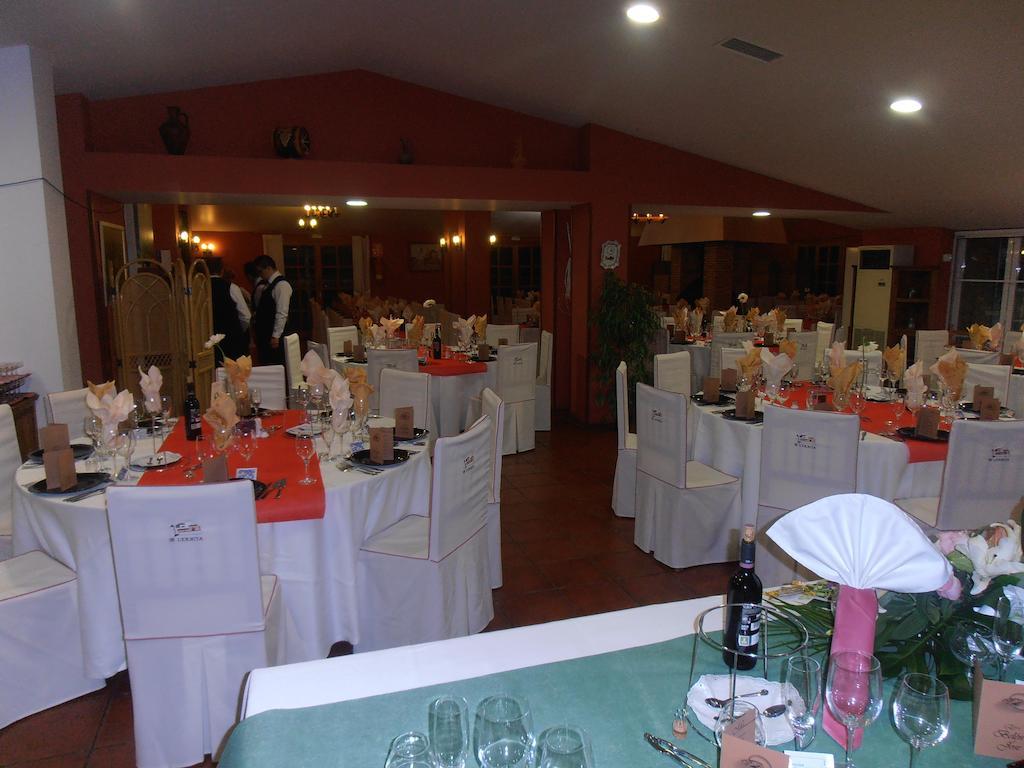 L'Ermita Casa Ripo Hotel Vall dʼAlba Kültér fotó