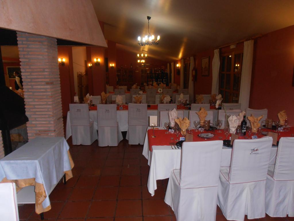 L'Ermita Casa Ripo Hotel Vall dʼAlba Kültér fotó