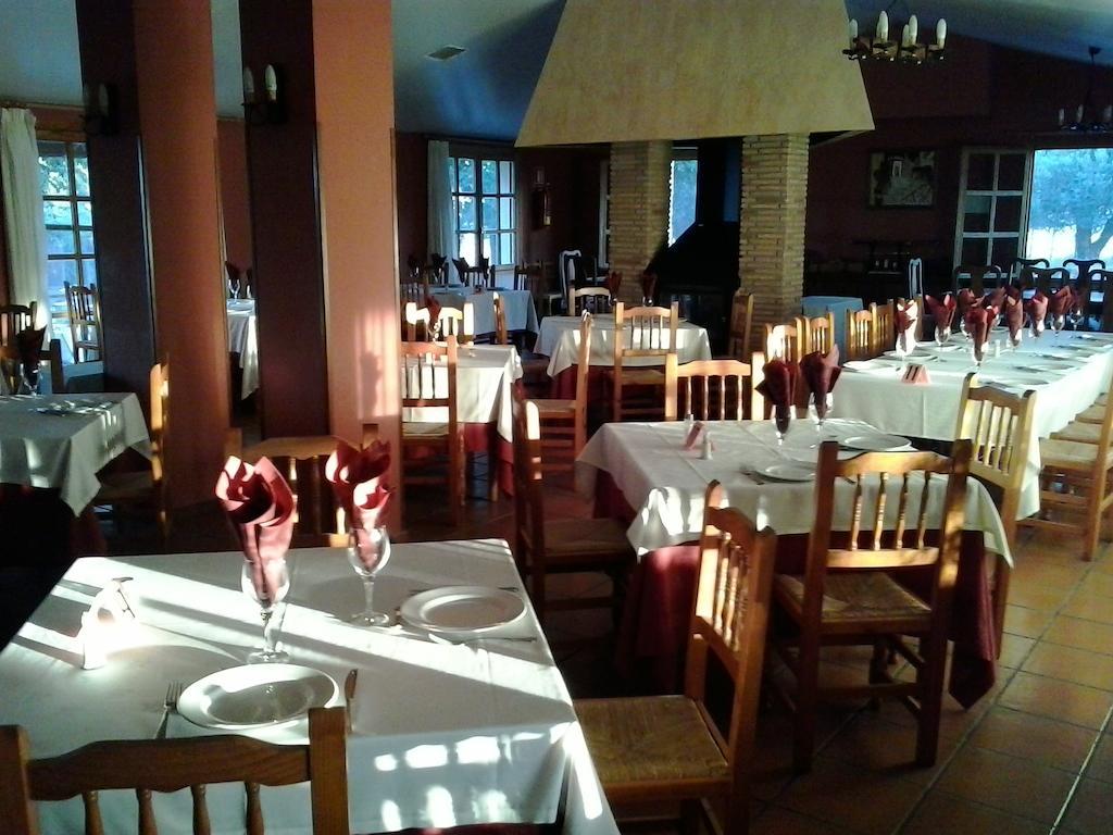 L'Ermita Casa Ripo Hotel Vall dʼAlba Kültér fotó